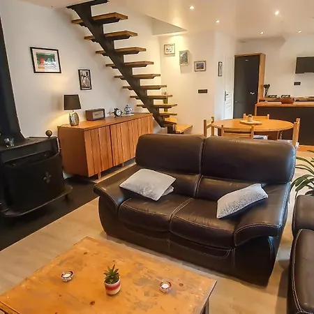 Prázdninový dům La Grange *