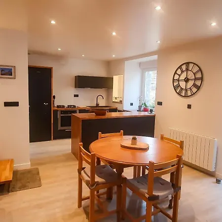 La Grange Bretteville