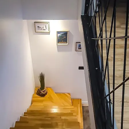 La Grange Prázdninový dům Bretteville