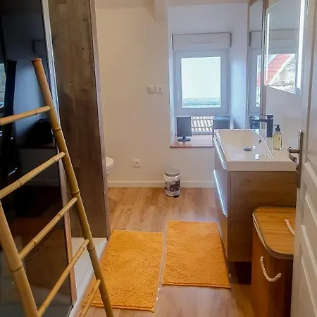 La Grange Prázdninový dům *