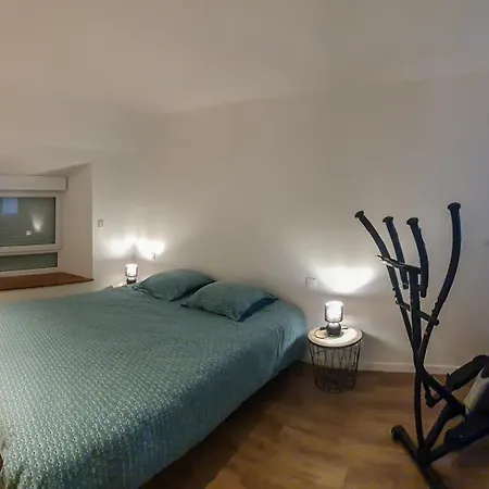 La Grange Prázdninový dům Bretteville