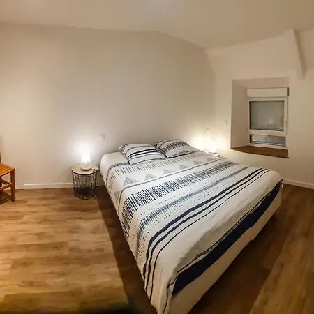 La Grange * Bretteville