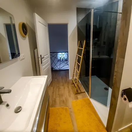 Prázdninový dům La Grange *