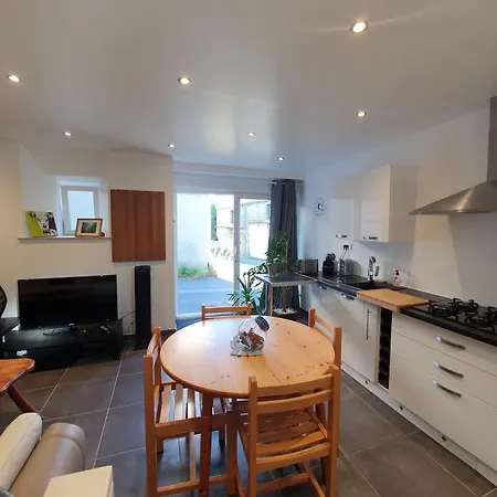 Holiday home La Grange Bretteville