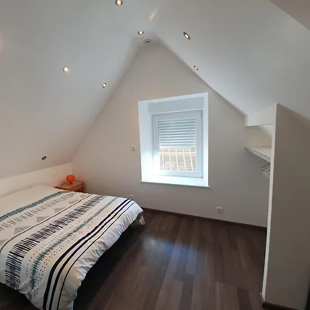 La Grange Bretteville