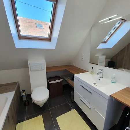 La Grange * Bretteville