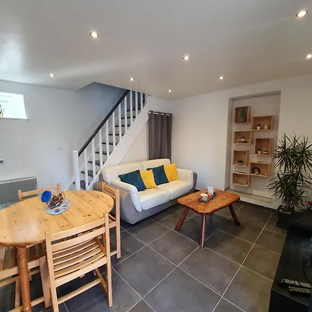 La Grange Holiday home