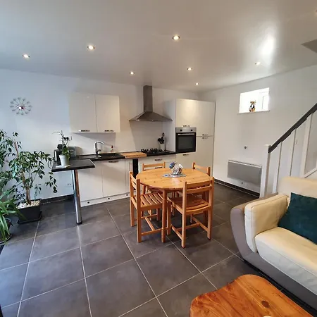 La Grange Holiday home Bretteville