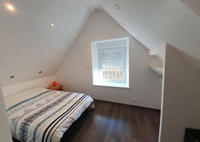 La Grange Bretteville