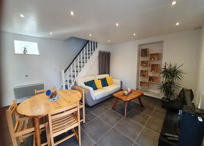 La Grange Holiday home