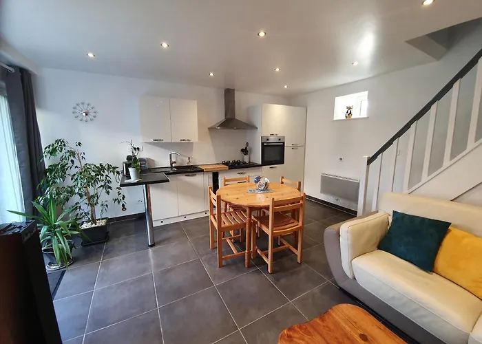 La Grange Holiday home Bretteville